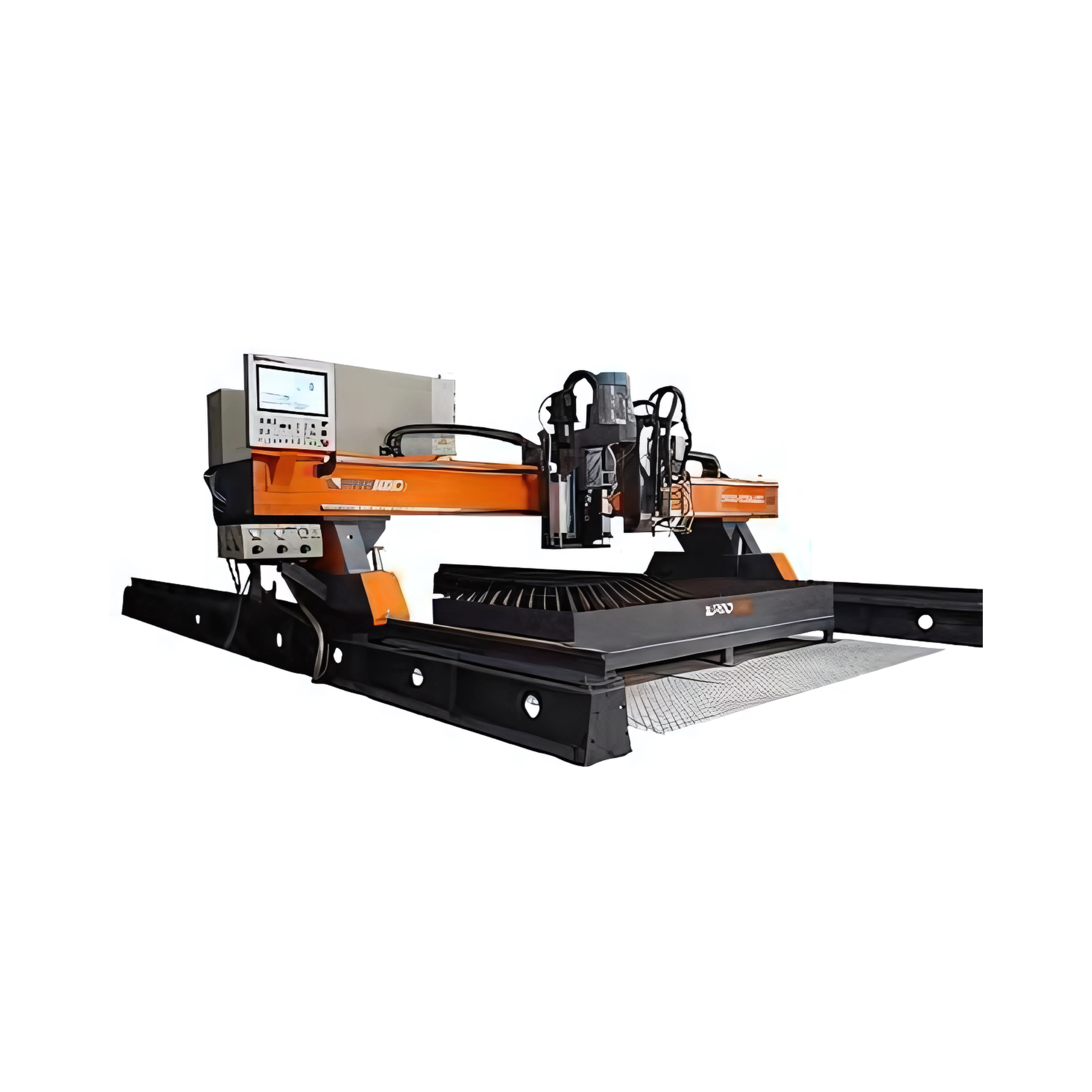 CNC Drilling Machines