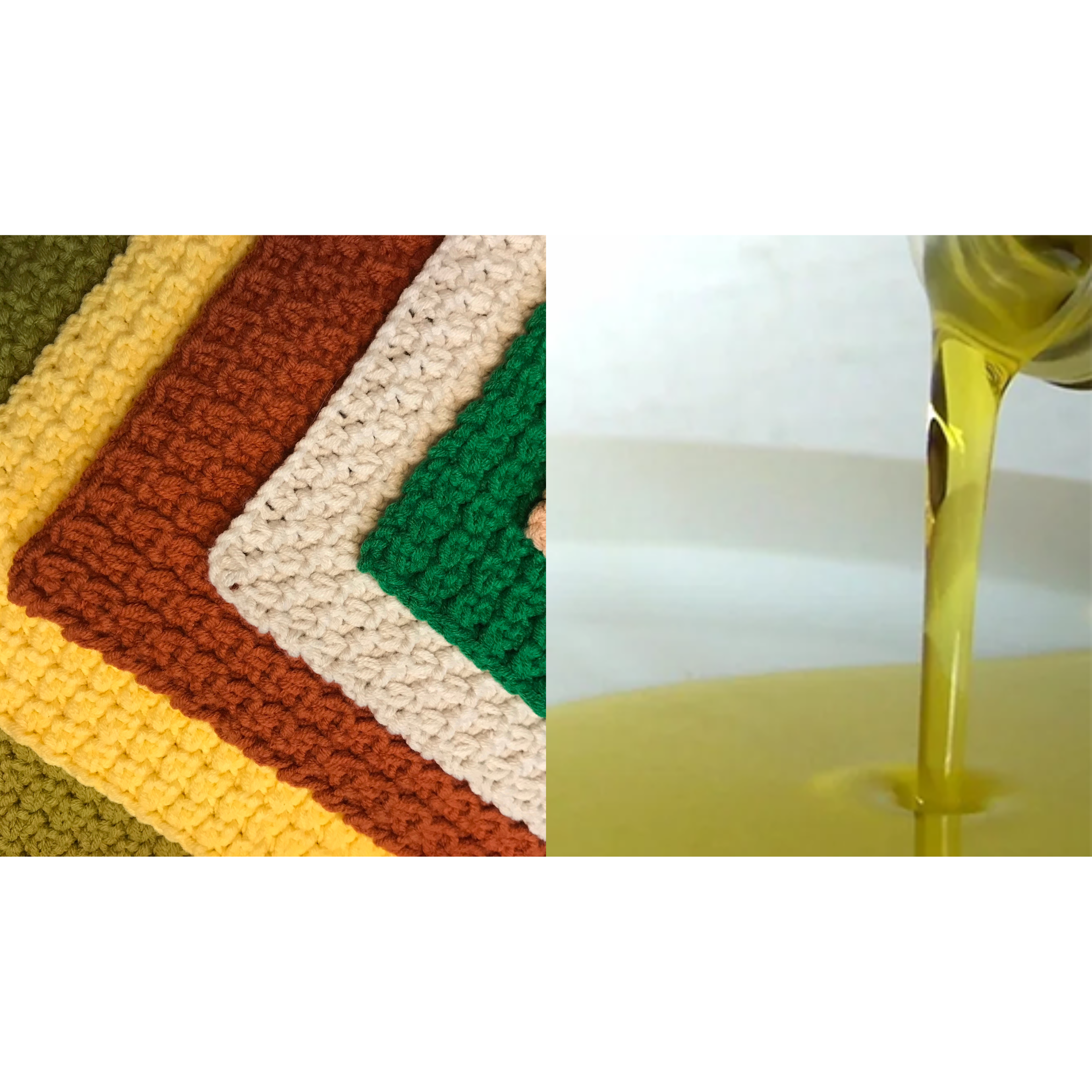 Oil for Textile Industry