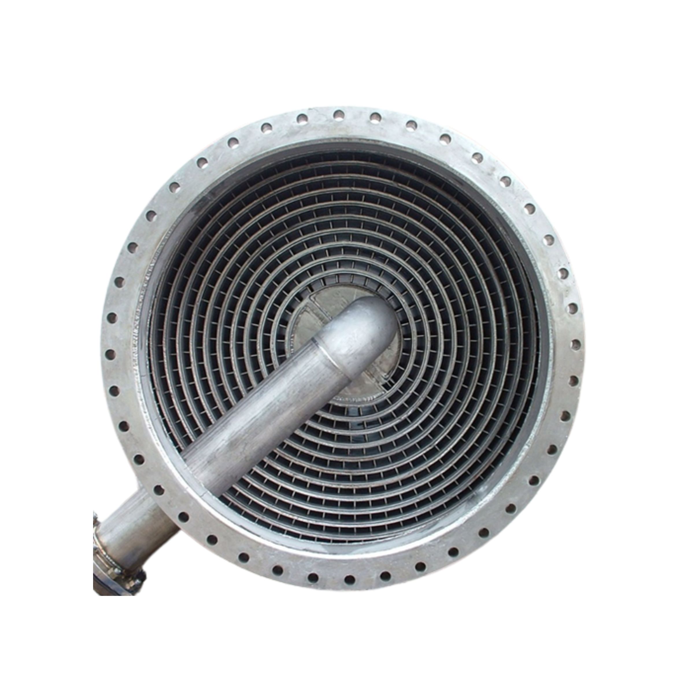 Spiral Heat Exchangers